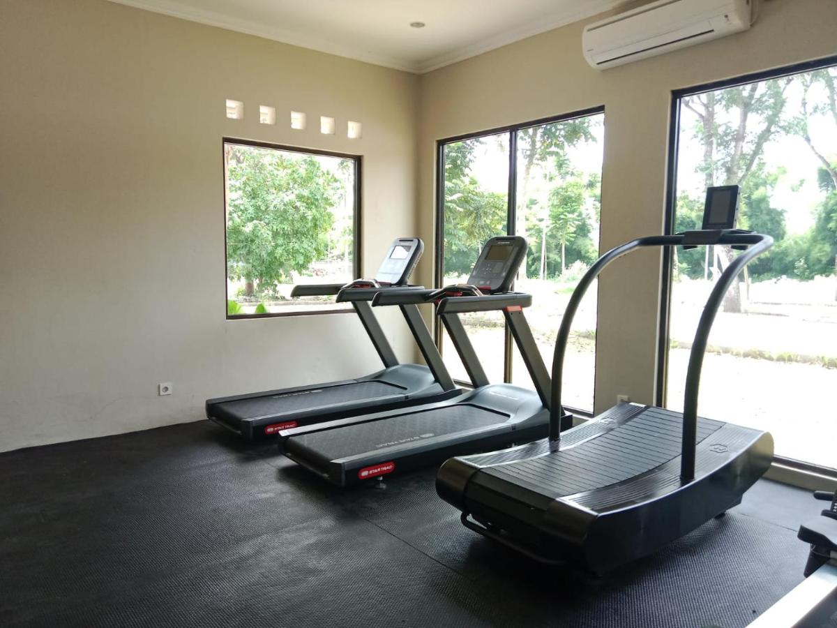 Wyndham Garden Yogyakarta - Housity