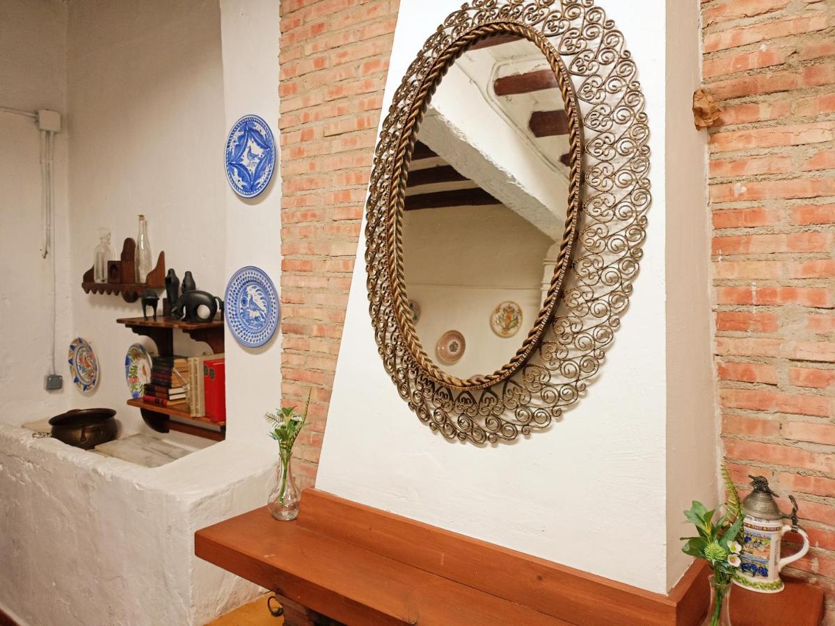 Casa rural de la Abuela - Housity