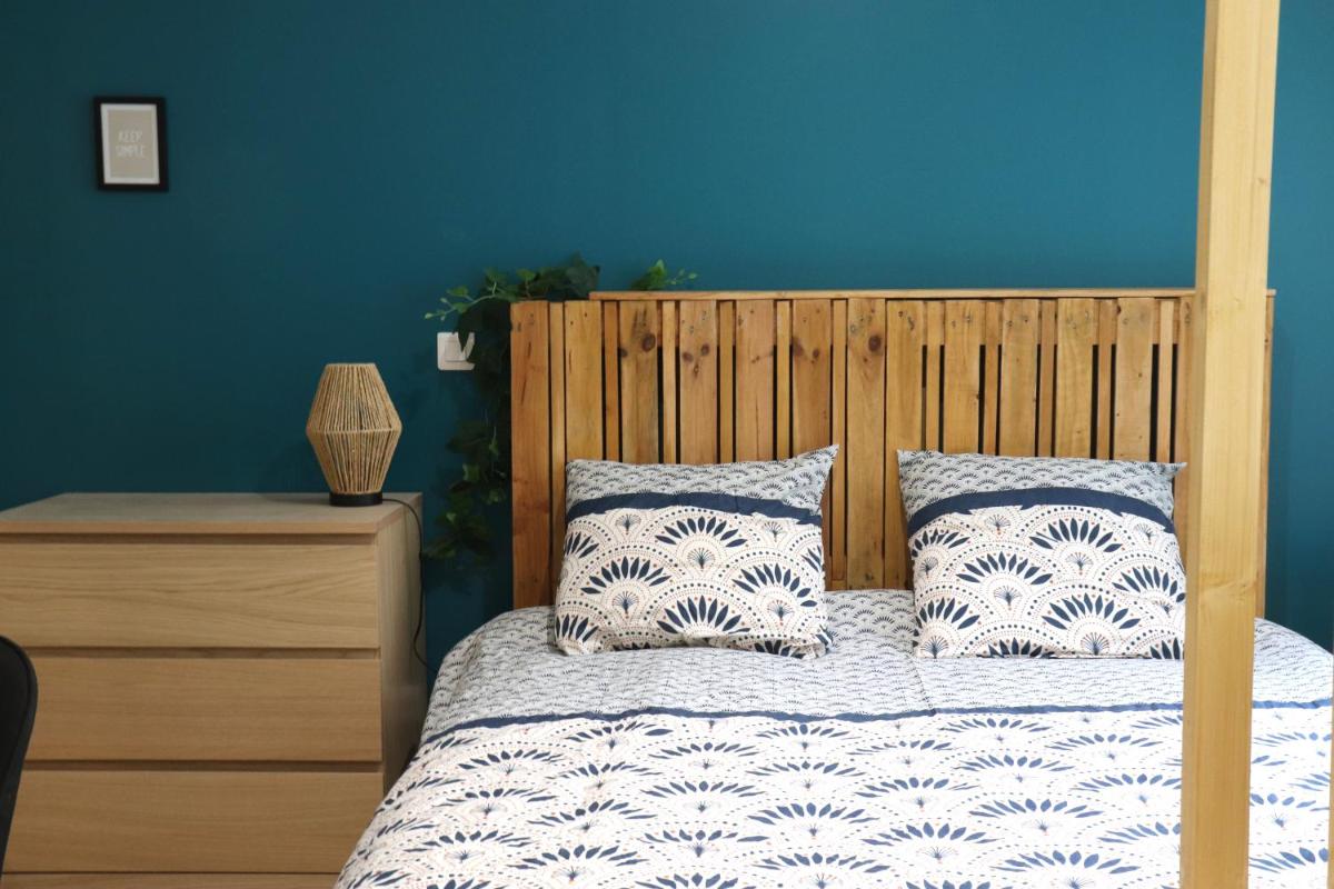 Superbes Appartements Modernes et Neufs - Housity