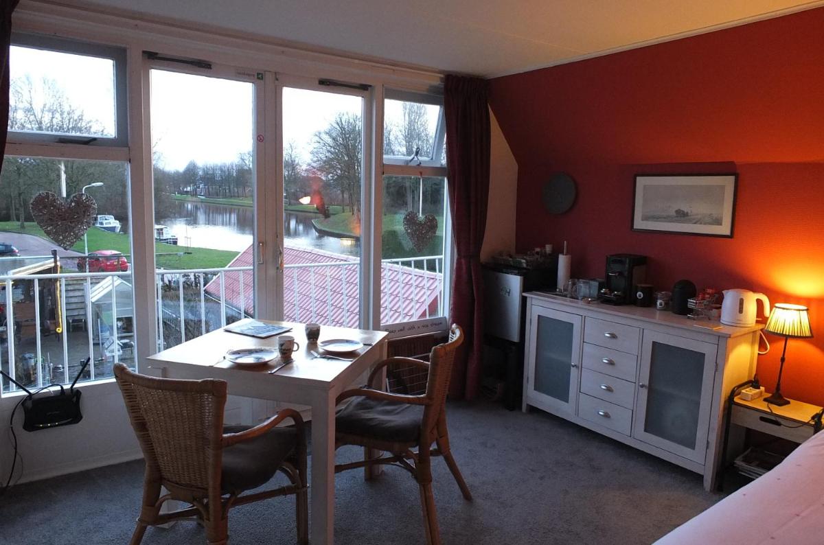 B&B Ferdivedaasje - Housity