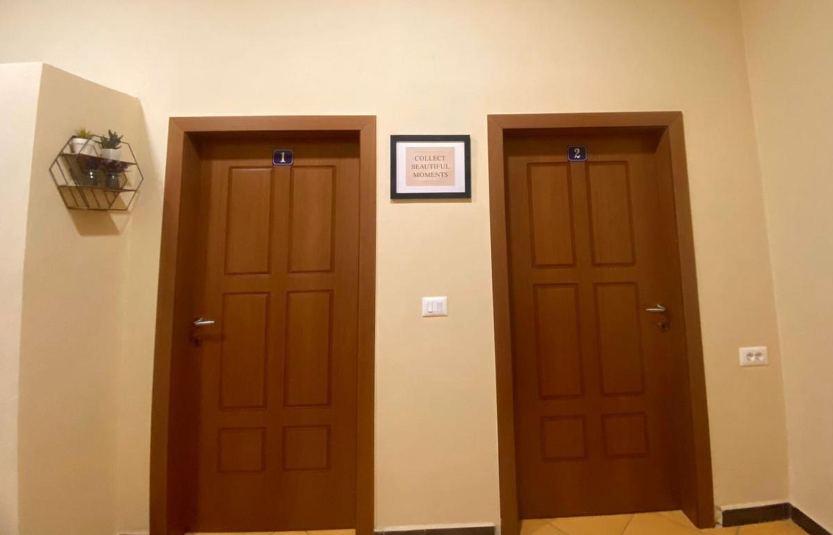 Suitetrails - RENT ROOM -RENI -