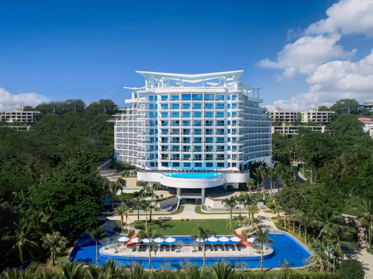 Sanya Junji Seaview Hotel - Housity