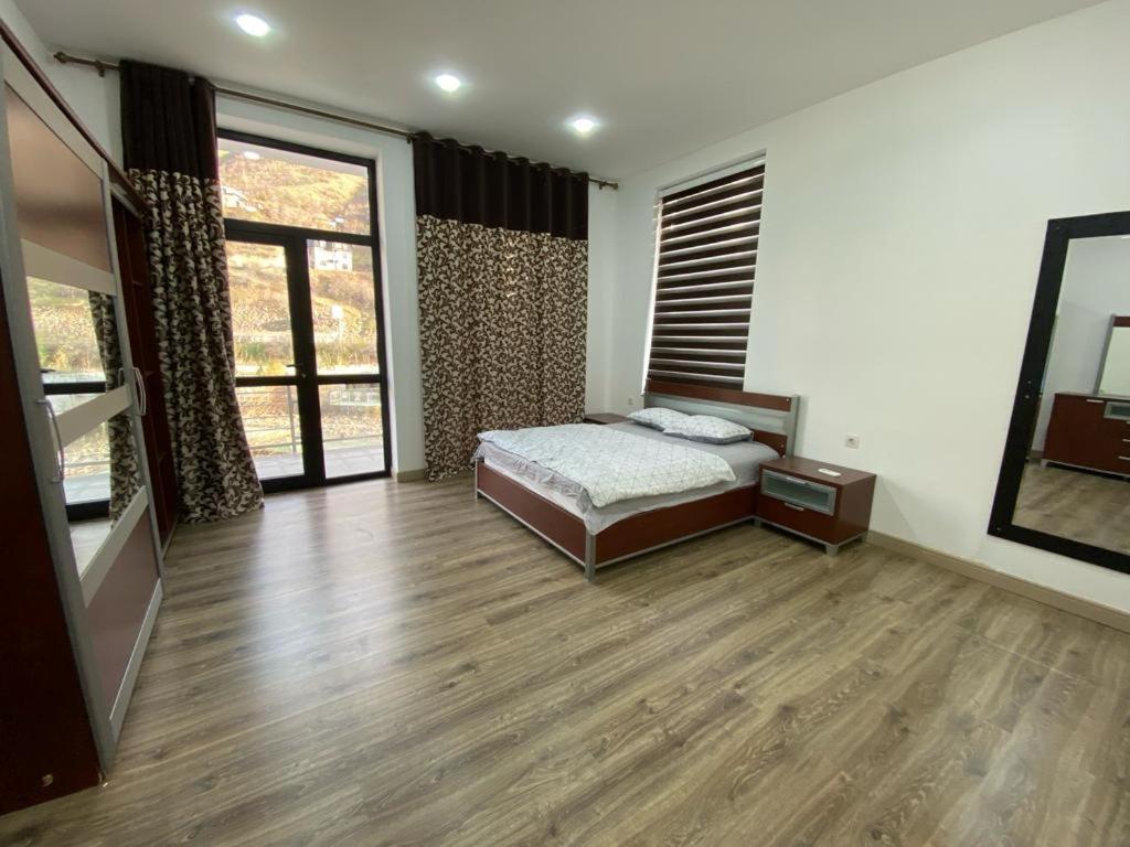 Suitetrails - Guldara Hotel and Resort