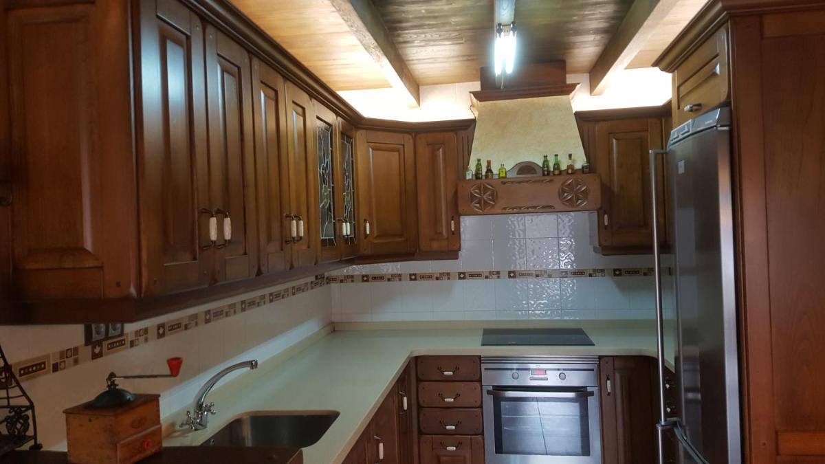 Casa Rural Ubales - Housity