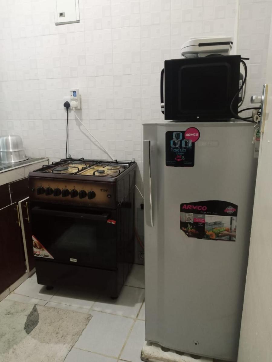 Suitetrails - Wema stays air Bnb