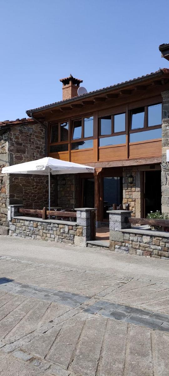 Casa Rural Ubales - Housity