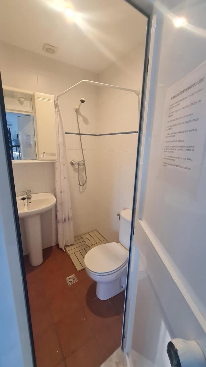 Suitetrails - ALBERGUE LA TIÑOSA