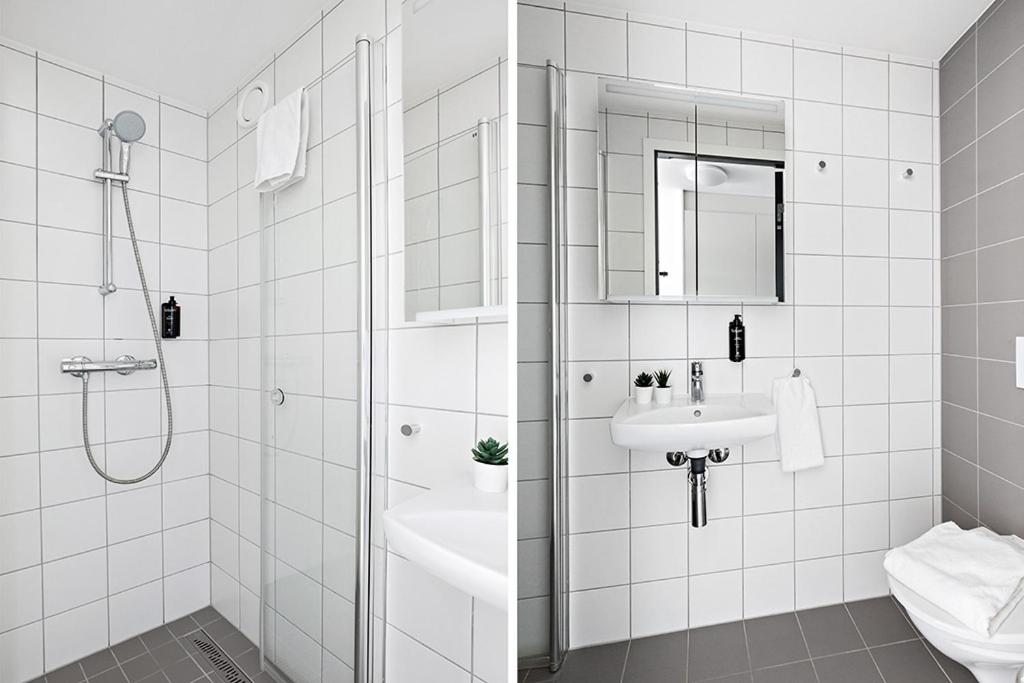Suitetrails - Forenom Hotel Flemingsberg - 10min from Älvsjö