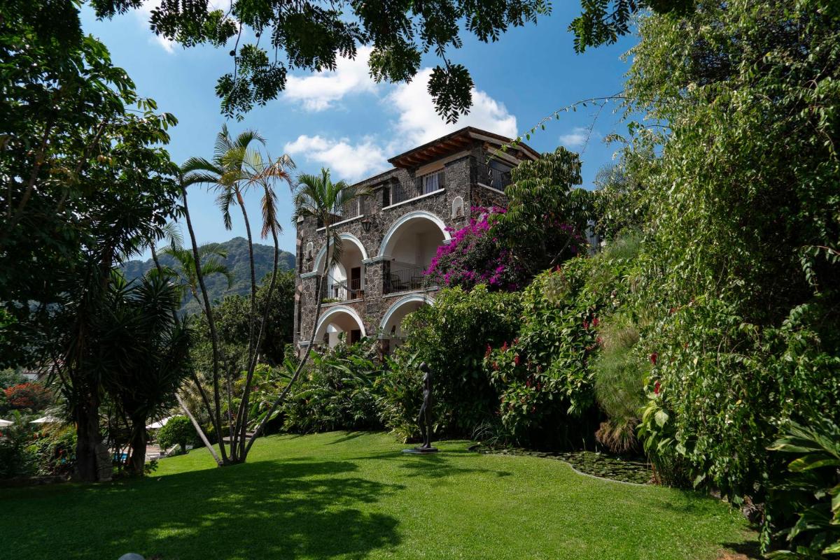Suitetrails - Posada del Tepozteco - Hotel & Gallery
