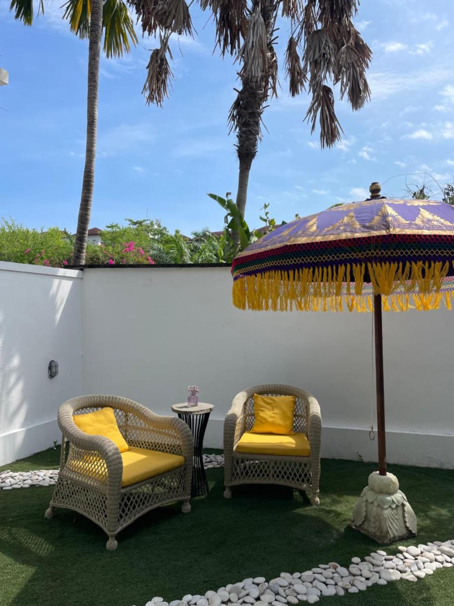 Suitetrails - Pecatu New Kuta Modern Guest Suite