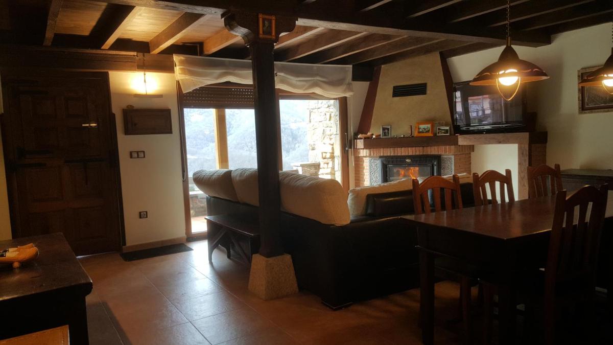 Casa Rural Ubales - Housity