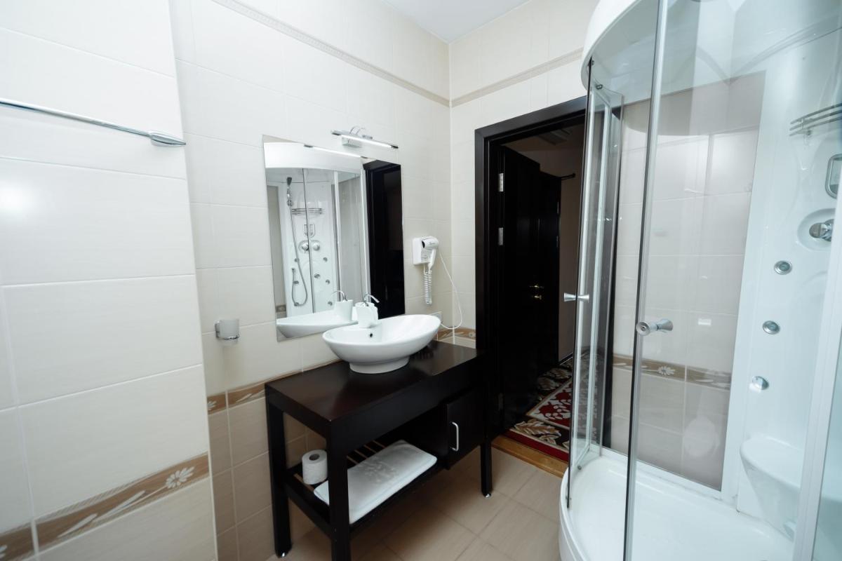 Suitetrails - Hotel Royal Florence