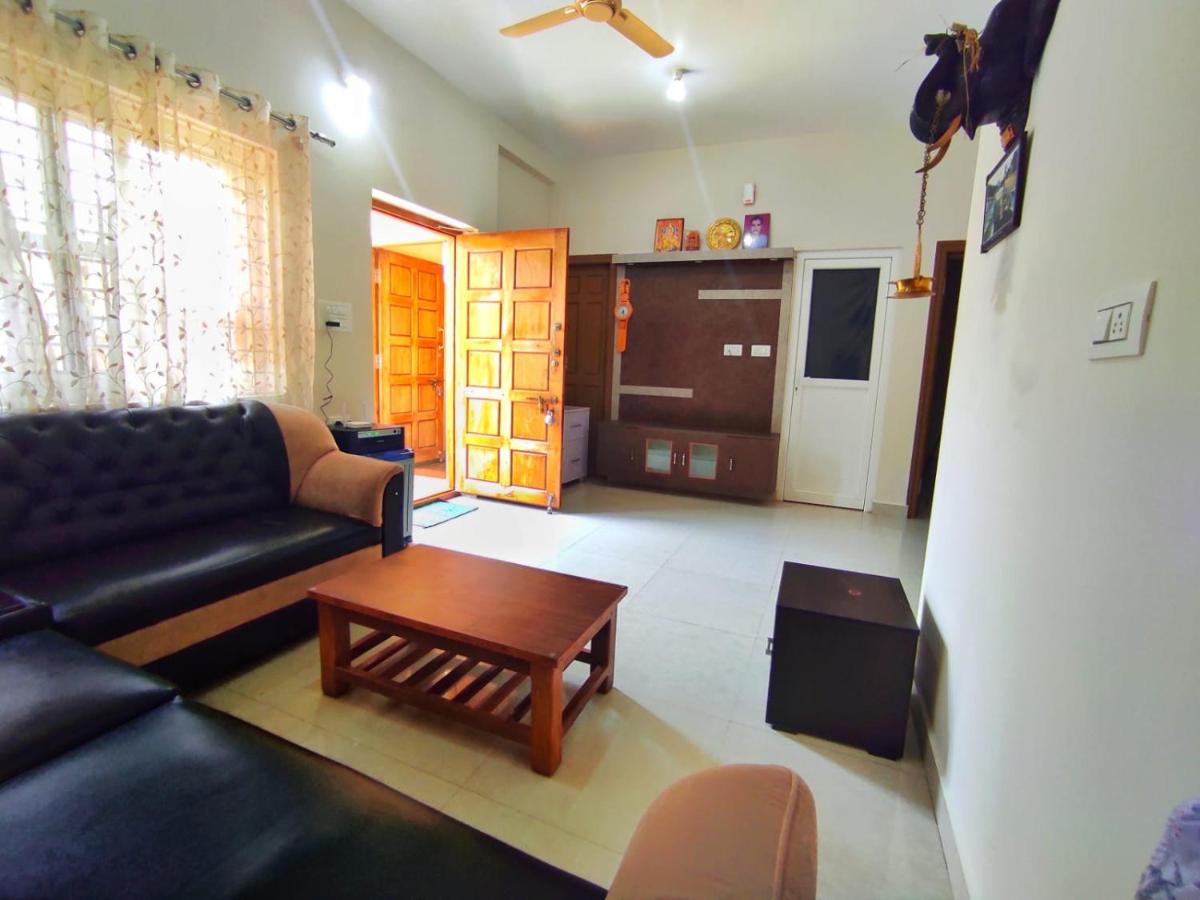 COORG PEMMS HOMESTAY - Housity