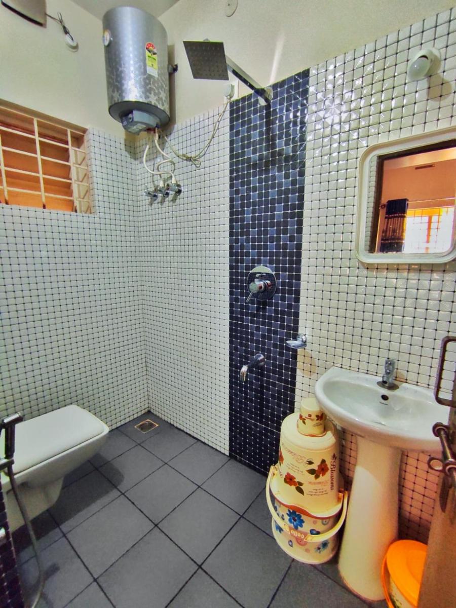 COORG PEMMS HOMESTAY - Housity
