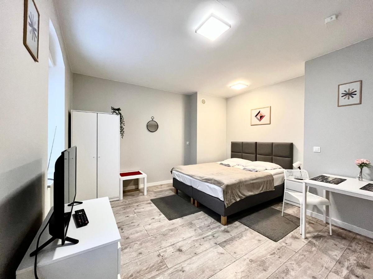 Wąska 5 Apartamenty - Housity