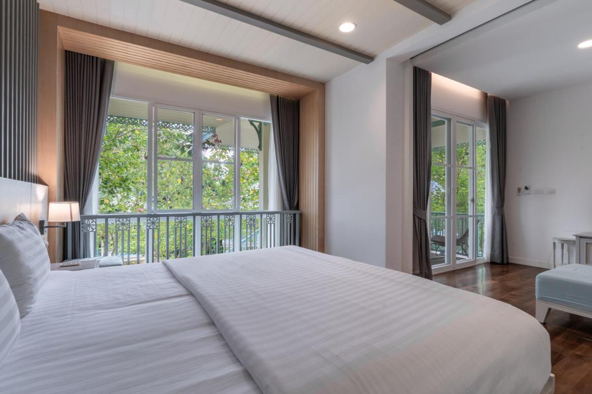 Na Sook Wellness Resort - Housity