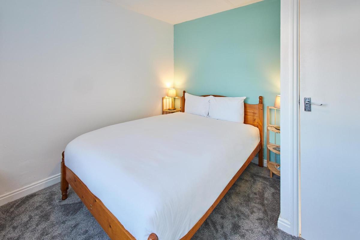 Suitetrails - Host & Stay - St Mark's Close