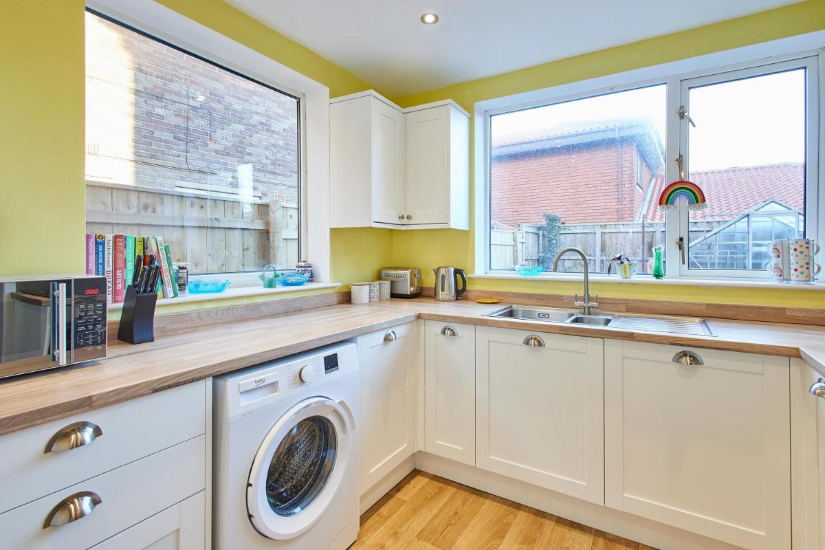 Suitetrails - Host & Stay - St Mark's Close