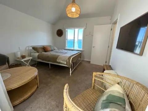Suitetrails - Seaglass Cottage