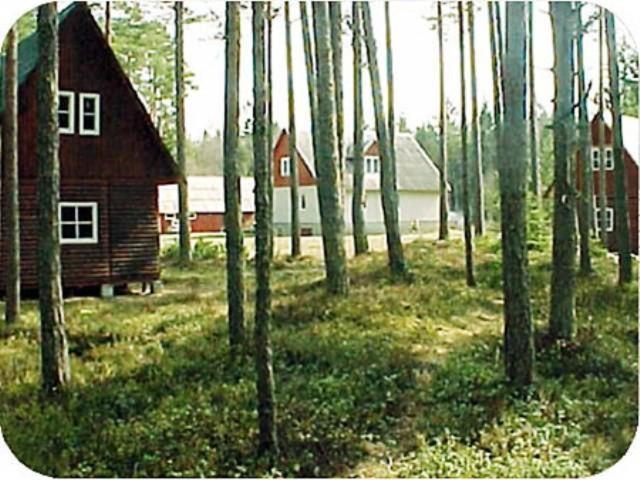 Suitetrails - Roosi Camping Houses