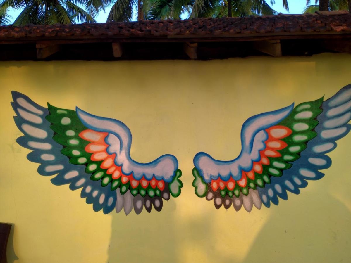 Ocean beach stay Honnavar - Housity