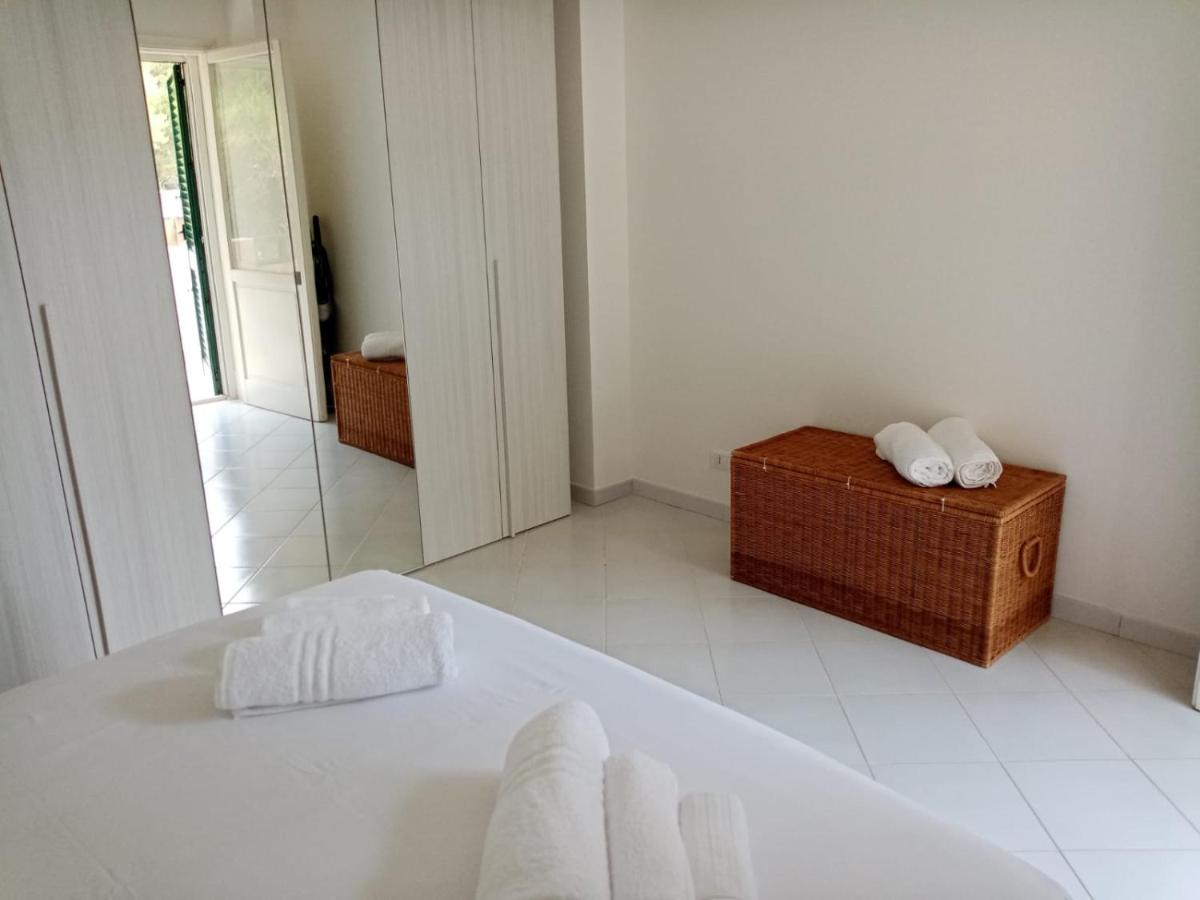 Suitetrails - Valeria's house Costa Ionica Salentina
