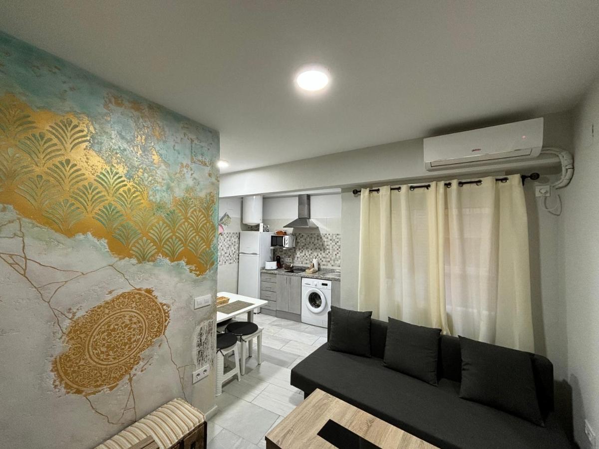 Suitetrails - Apartamento céntrico en Plaza San Miguel