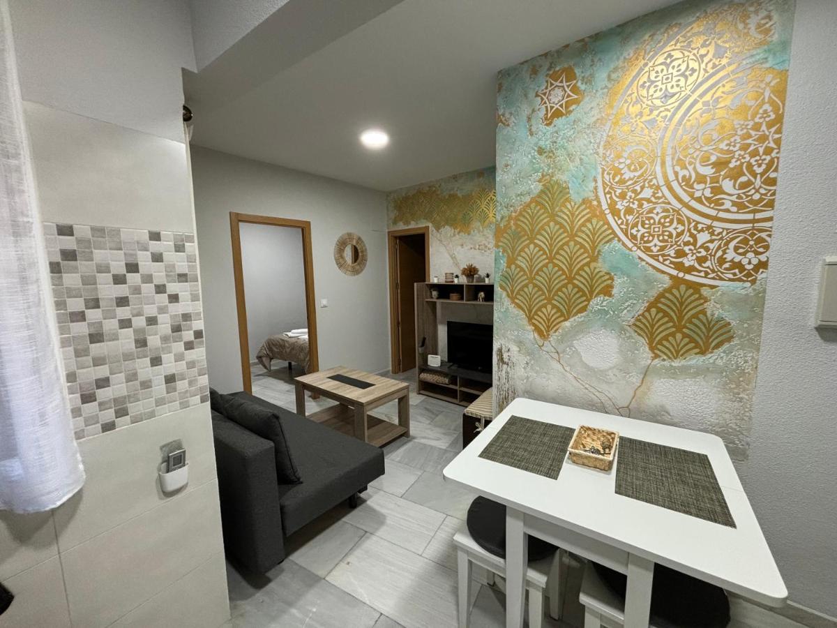 Suitetrails - Apartamento céntrico en Plaza San Miguel