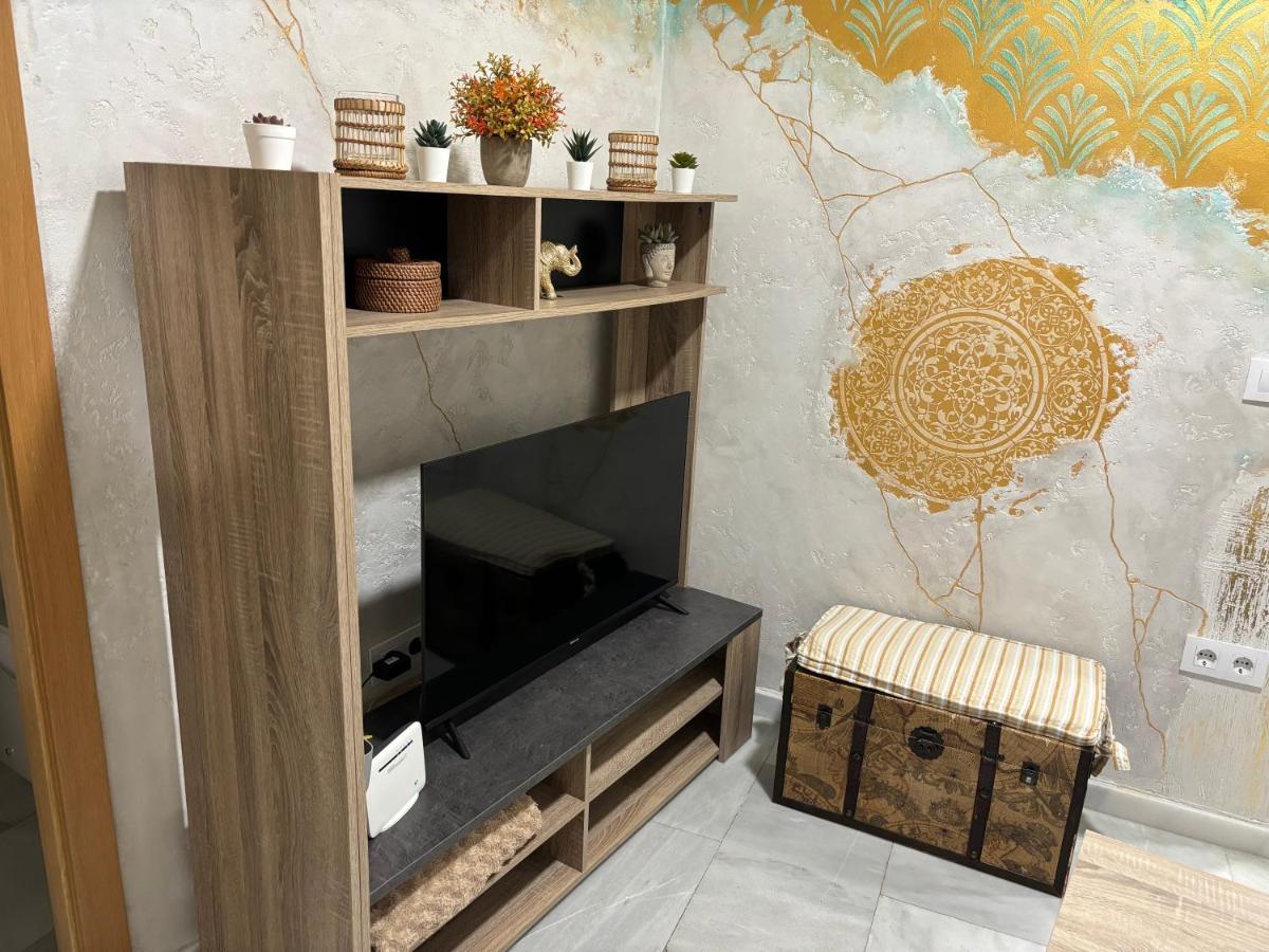 Suitetrails - Apartamento céntrico en Plaza San Miguel