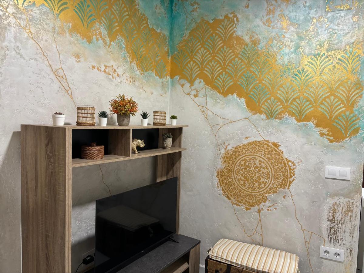 Suitetrails - Apartamento céntrico en Plaza San Miguel