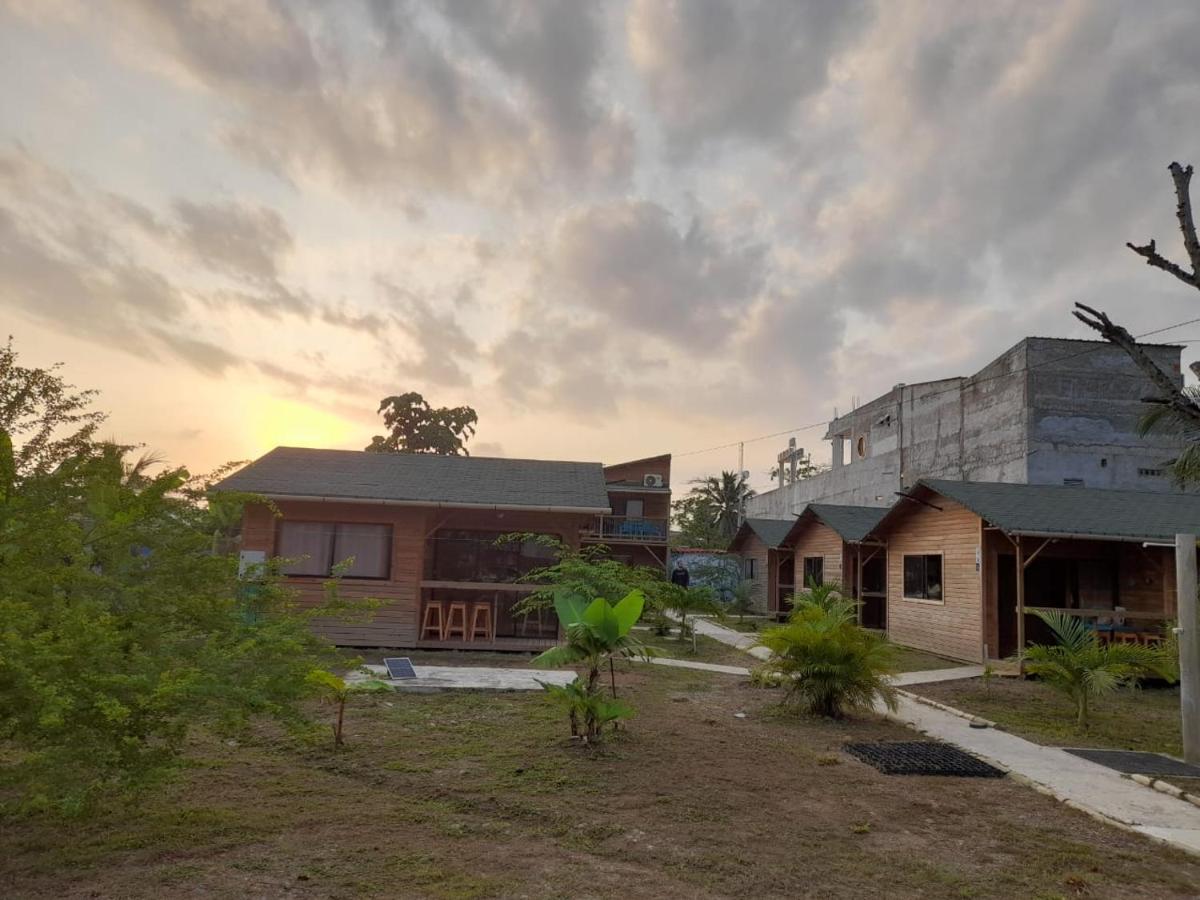 Cabañas La Moraleja Paraíso Costero - Housity