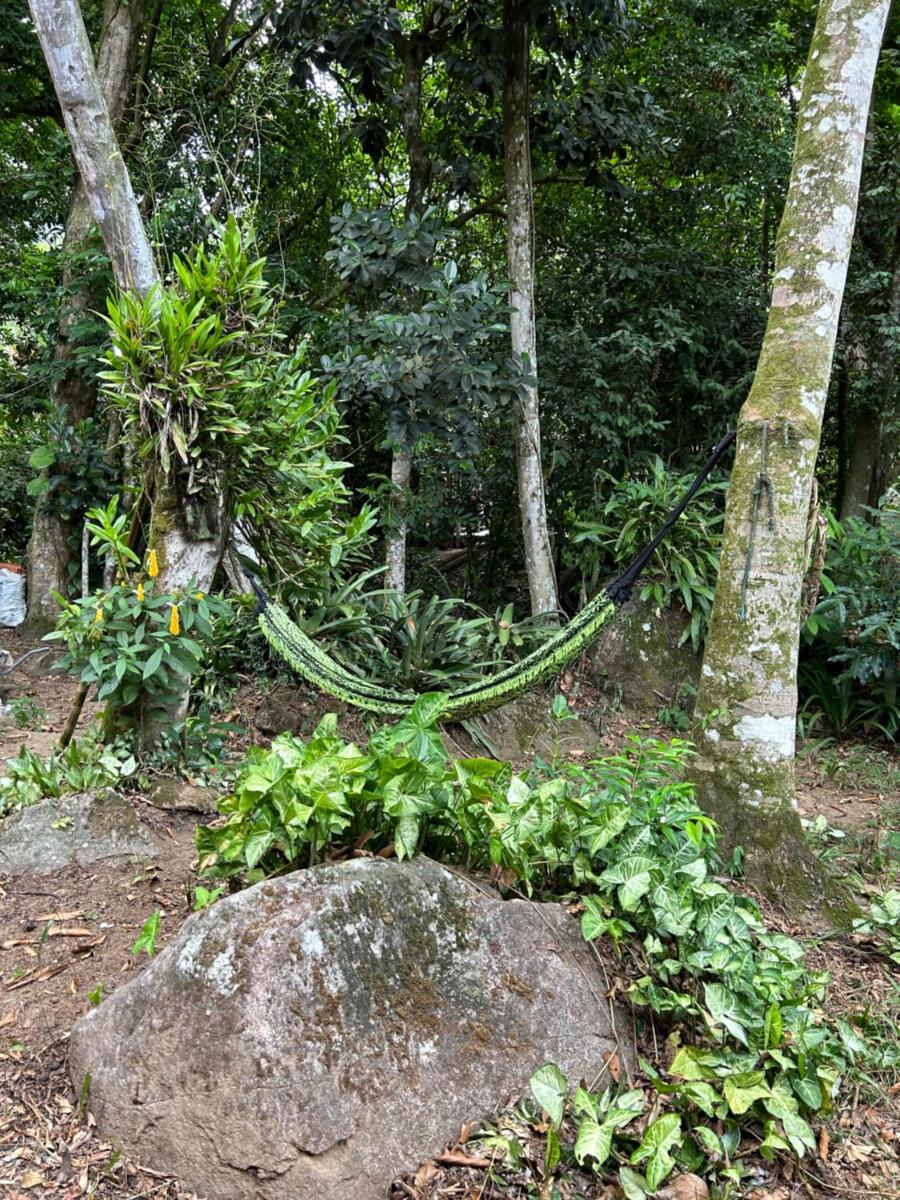 Chalé Ouro Verde - Housity