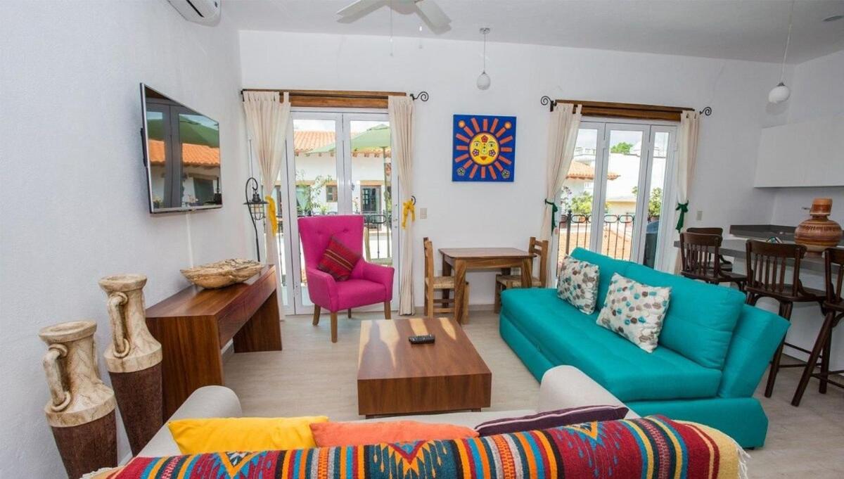 Suitetrails - Refugio del Mar Luxury Hotel Boutique