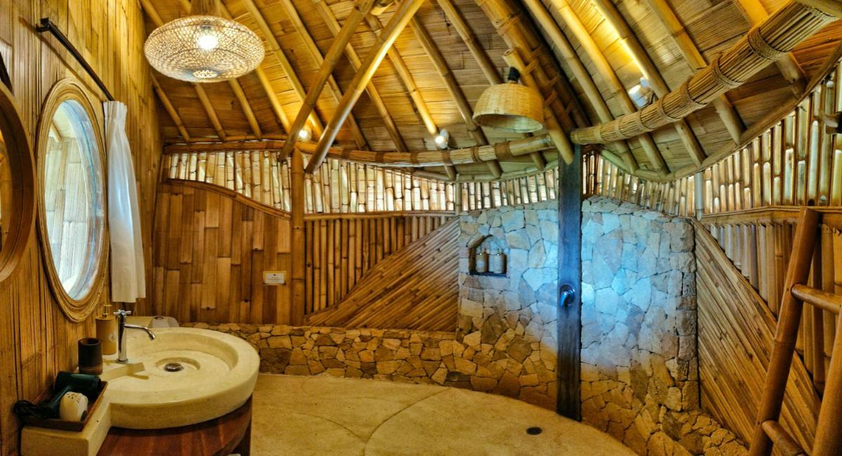 Kalma Bamboo Eco Lodge - Hizvo