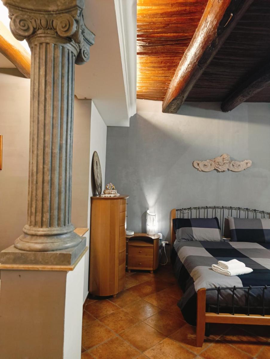 Suitetrails - Casa Anto`