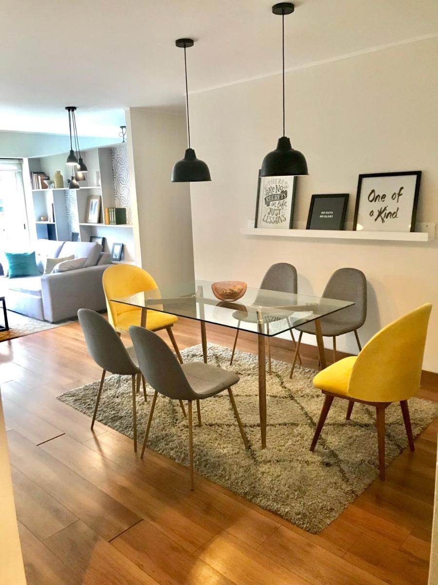 Suitetrails - Hermoso apartamento con piscina Miraflores- Canvas