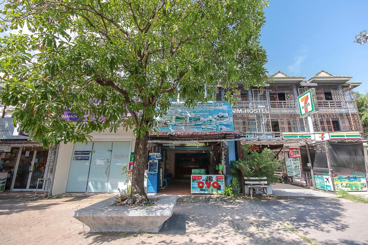 OYO 1148 Aonang Andaman Resort - Housity