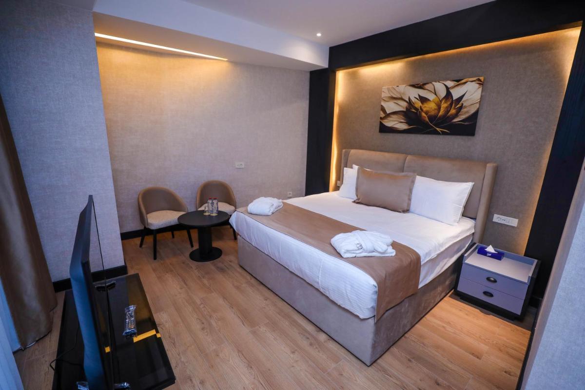 Suitetrails - Arium Hotel Baku