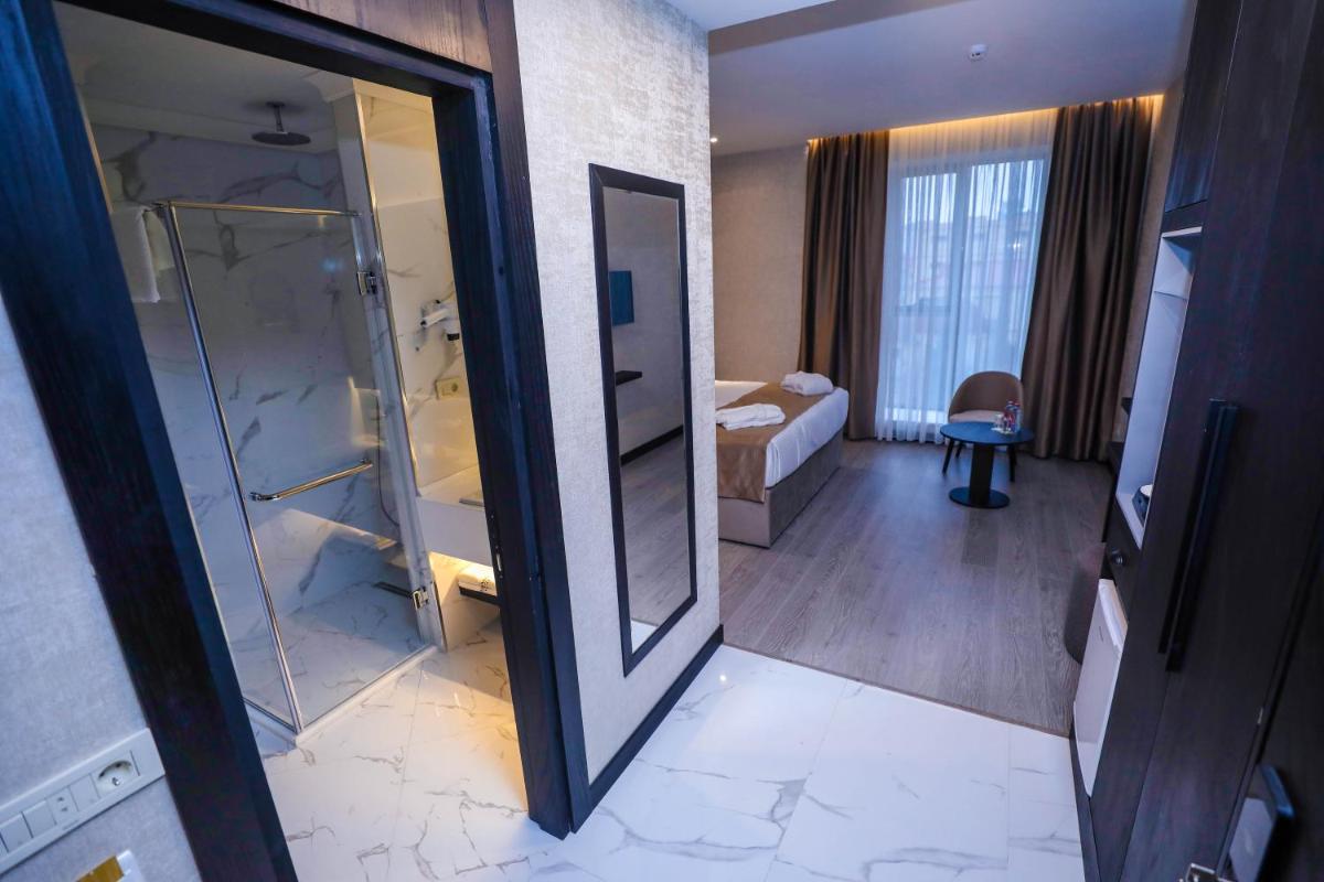Suitetrails - Arium Hotel Baku