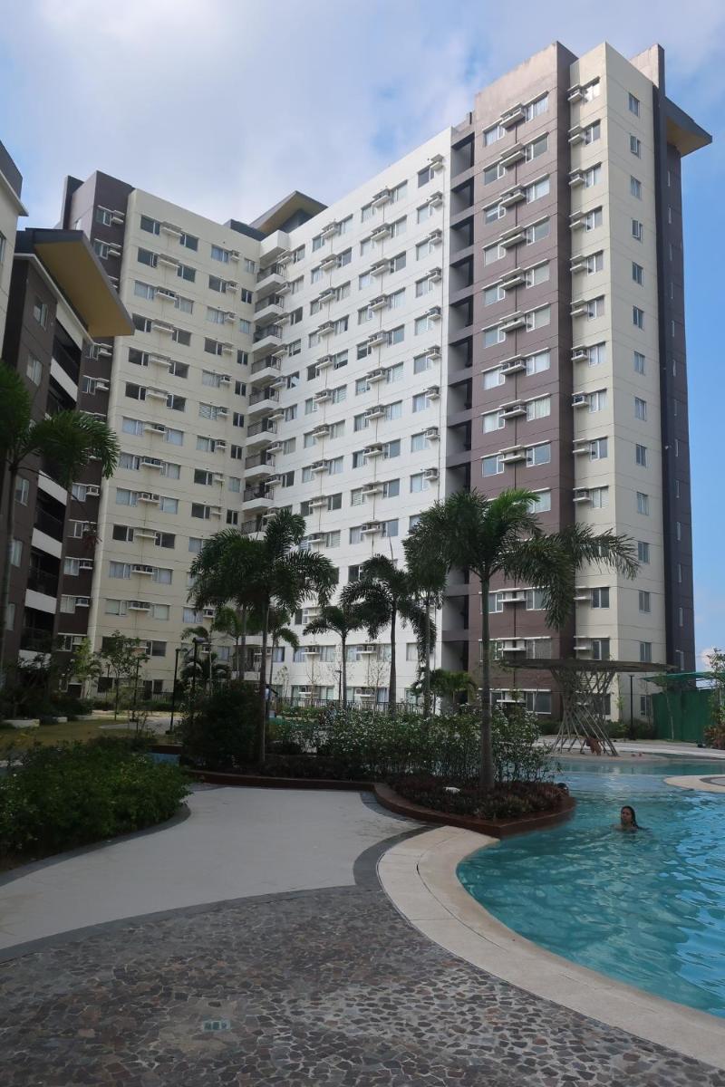 Avida Atria Tower I Cozy Condo Great Location - Housity