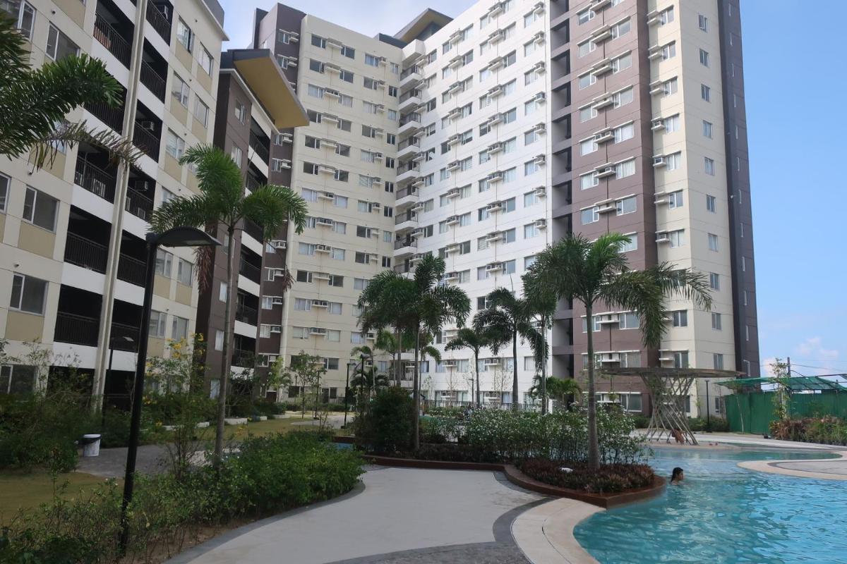 Avida Atria Tower I Cozy Condo Great Location - Housity