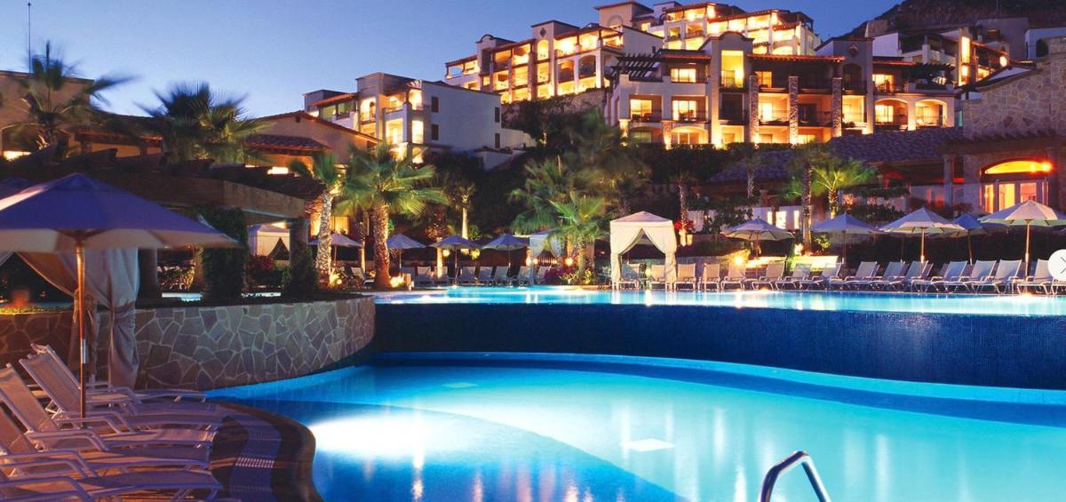 Suitetrails - Pueblo Bonito Sunset Beach