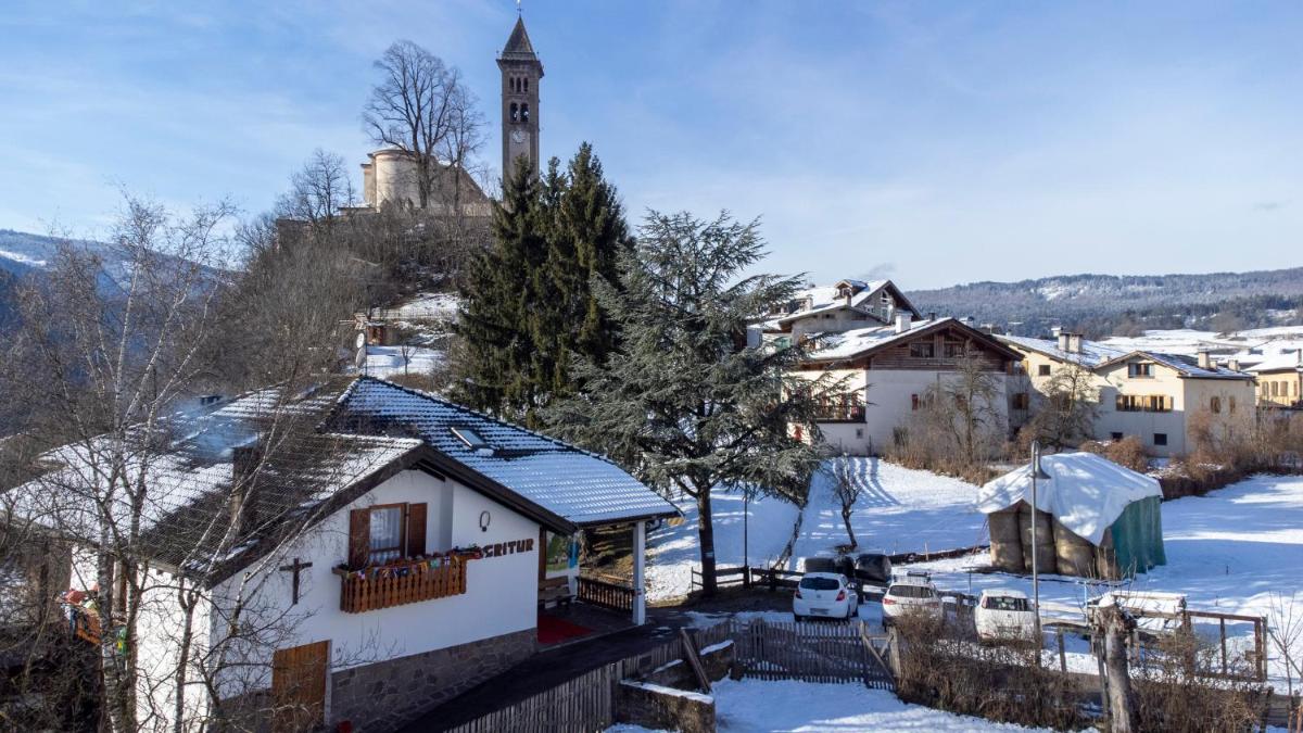 Agritur Iellici - Housity
