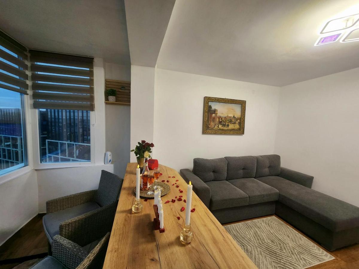Suitetrails - Apartament 3 camere Palas