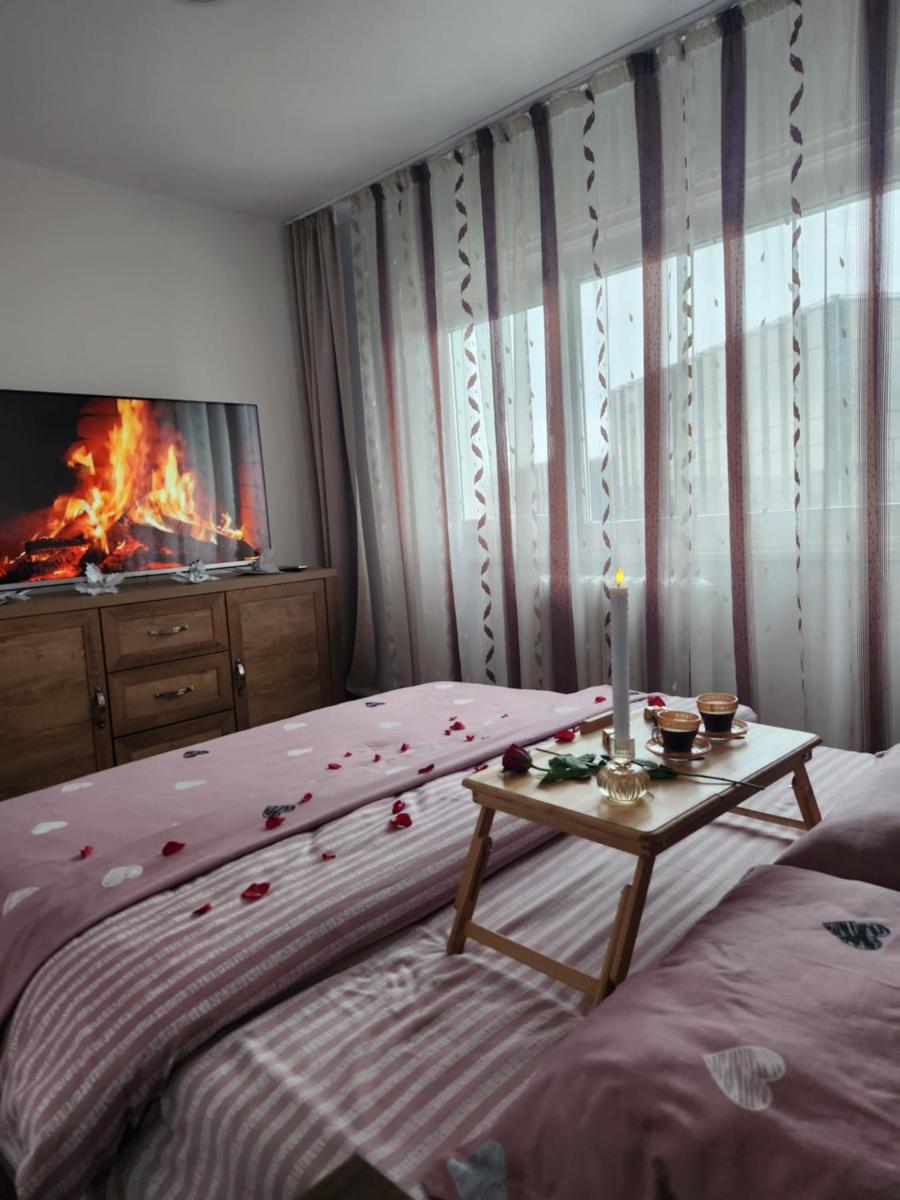 Suitetrails - Apartament 3 camere Palas