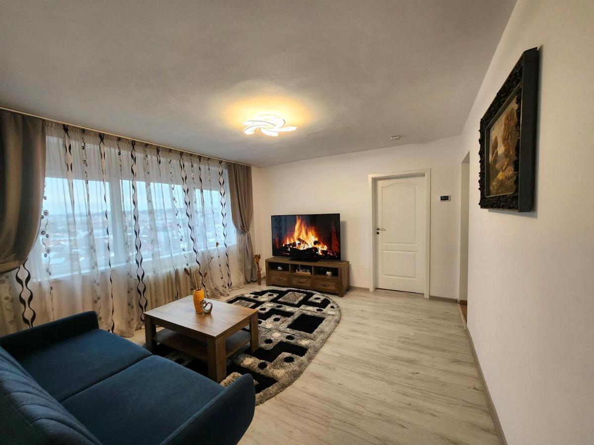 Suitetrails - Apartament 3 camere Palas