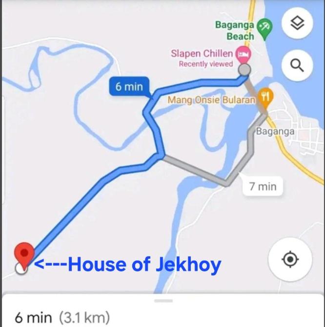 House of Jekhoy - Housity