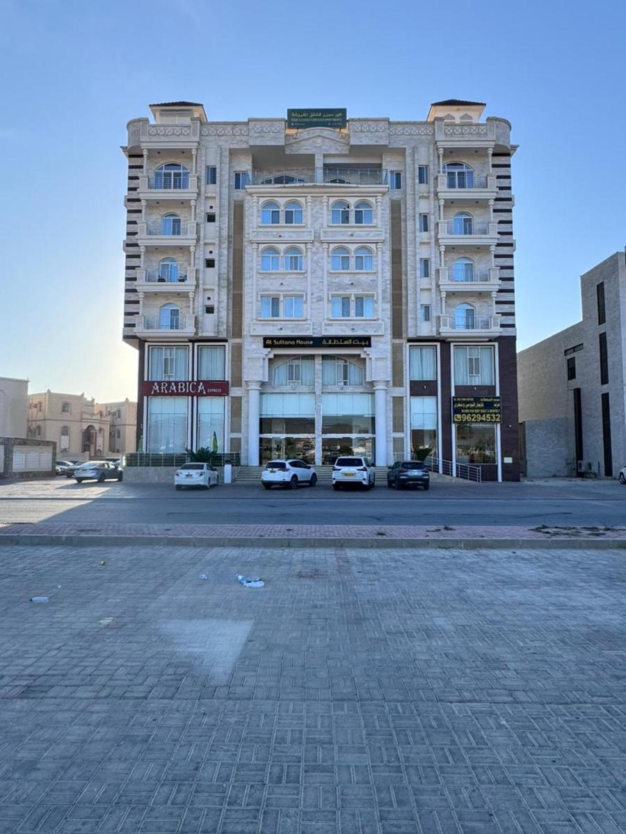 بيت السلطانة للأجنحة الفندقية - Housity