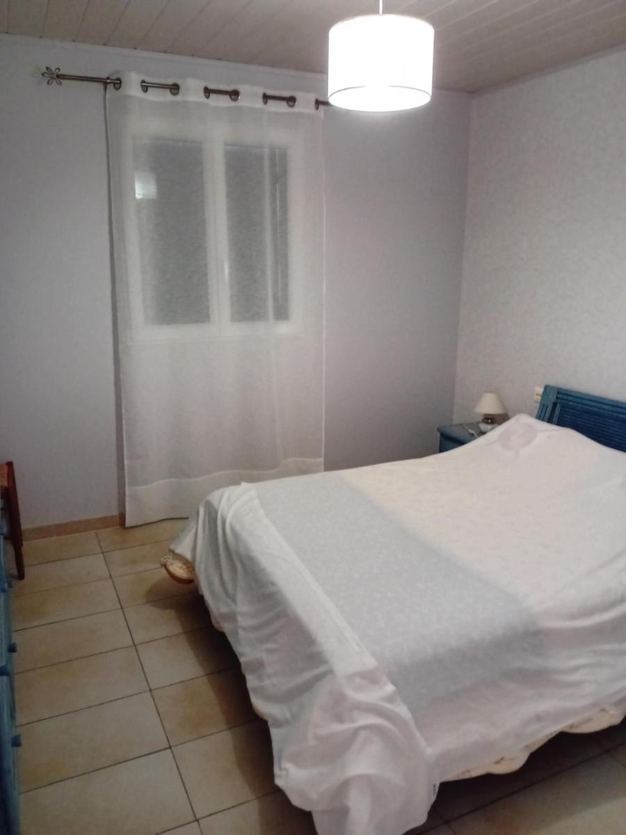 Suitetrails - PAVILLON Indépendant 45m2 4 personnes
