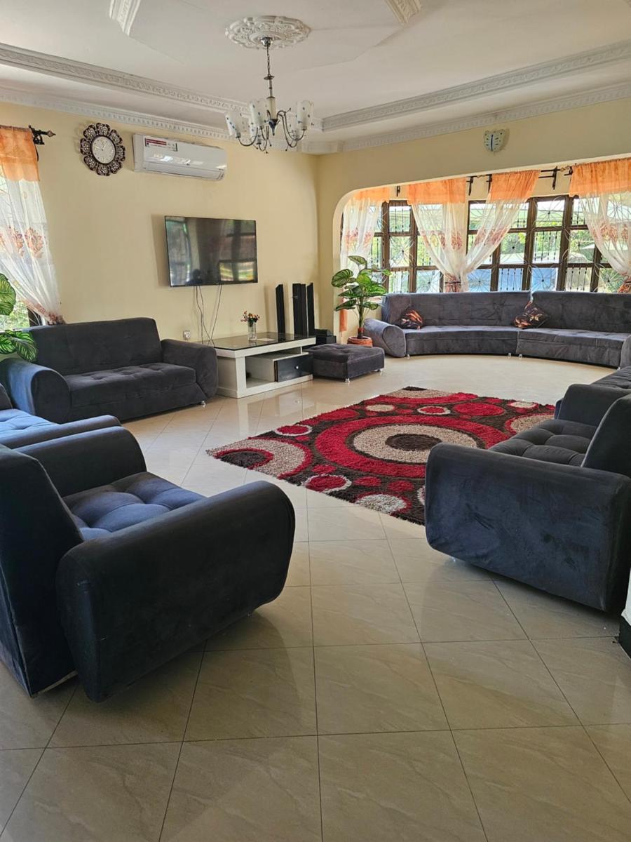 B-MORE COMFORT STAY - Housity